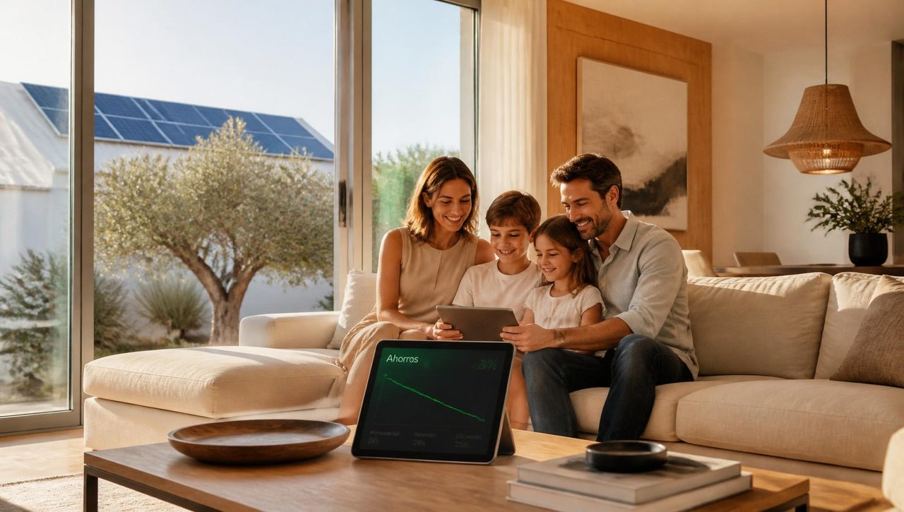 Descubre cómo mejorar tu vivienda, con datos claros.